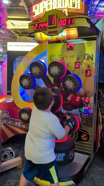 Commercial Fun Center photo 2