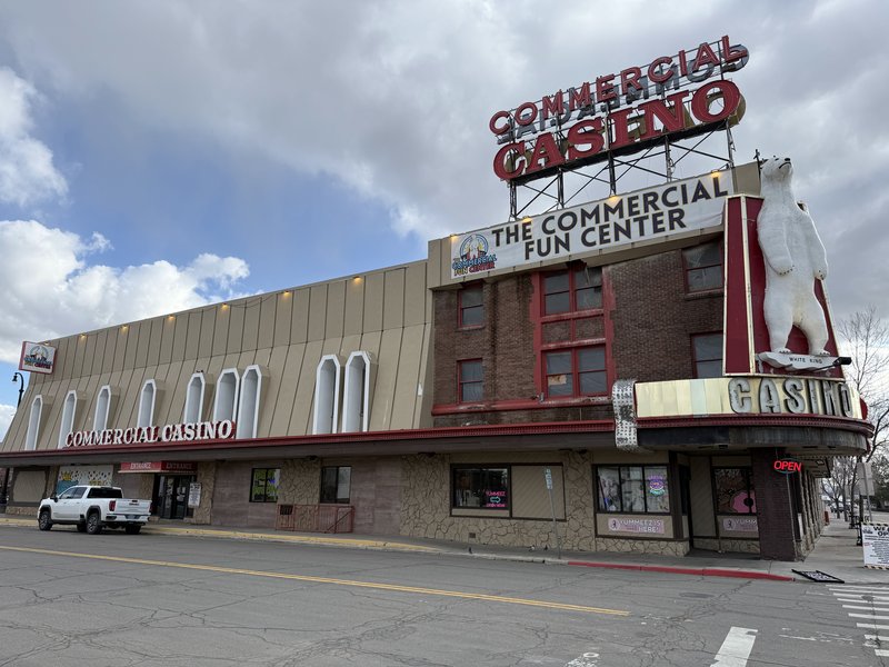 Commercial Fun Center photo 3