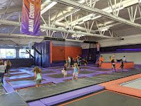 Altitude Trampoline Park Phoenix