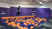 Altitude Trampoline Park Phoenix photo 3
