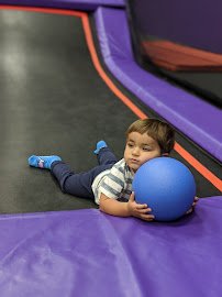 Altitude Trampoline Park Phoenix photo 6