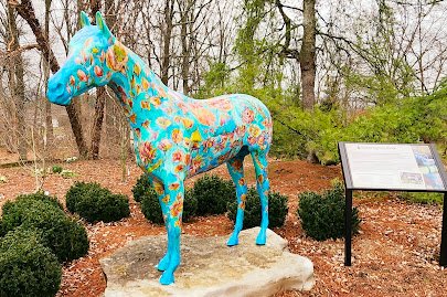Baker Arboretum & Downing Museum photo 3