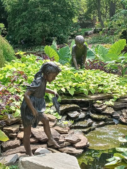 Baker Arboretum & Downing Museum photo 5