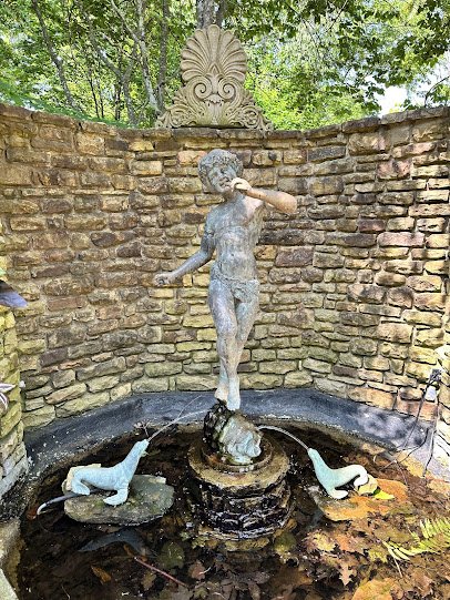 Baker Arboretum & Downing Museum photo 6