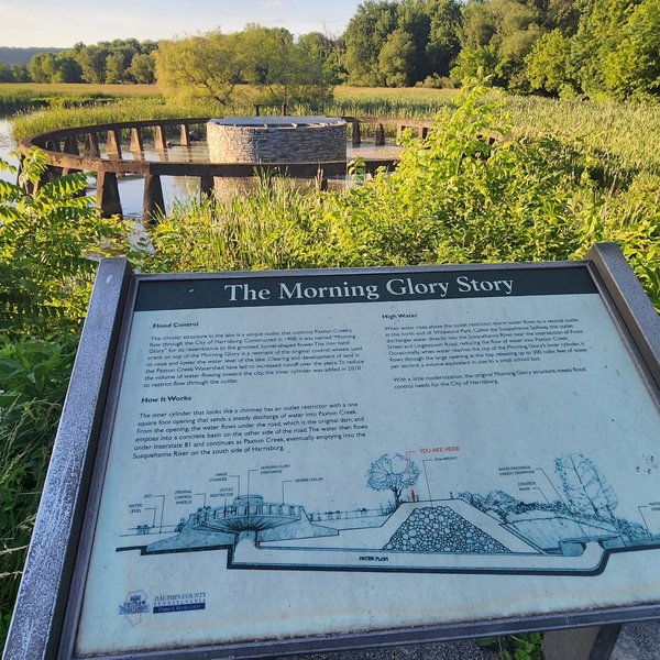 Friends of Wildwood Lake Nature Center, Inc. photo 3