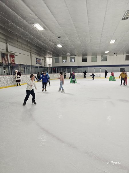 Enfield Twin Rinks photo 1
