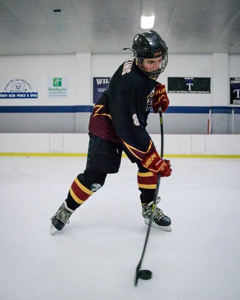 Enfield Twin Rinks photo 3