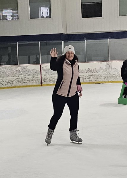 Enfield Twin Rinks photo 5