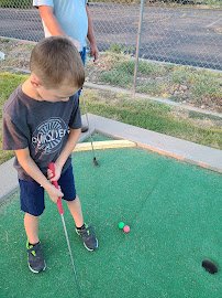 Corner Putt Putt photo 2