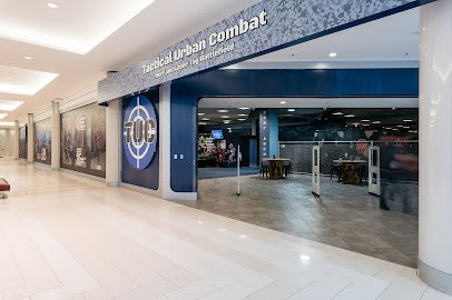 Tactical Urban Combat Mall of America photo 3