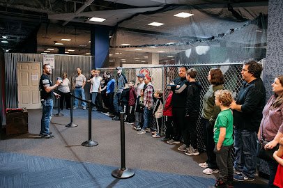 Tactical Urban Combat Mall of America photo 5