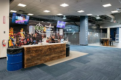 Tactical Urban Combat Mall of America photo 6
