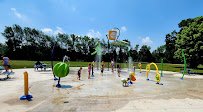Maple hill splash pad photo 1