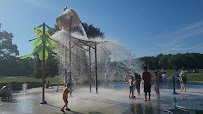 Maple hill splash pad photo 2