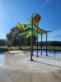 Maple hill splash pad photo 4