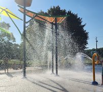 Maple hill splash pad photo 5