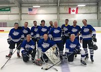 Benton H. Wilcoxon Municipal Ice Complex photo 3