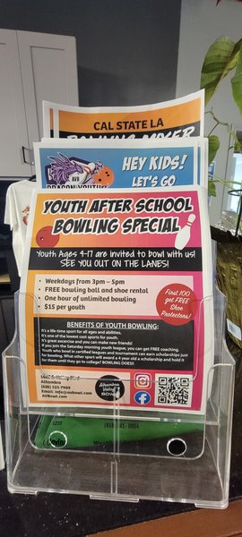 Alhambra Valley Bowl photo 6