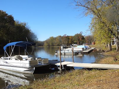 Eco Center at Rock Creek