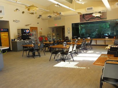 Eco Center at Rock Creek photo 3