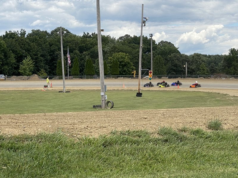 Owosso Motorsports Park