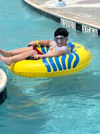 La Joya I.S.D. Aquatic Center photo 4