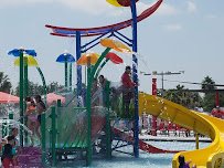 La Joya I.S.D. Aquatic Center photo 5