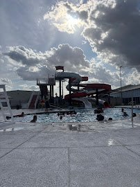 La Joya I.S.D. Aquatic Center photo 6