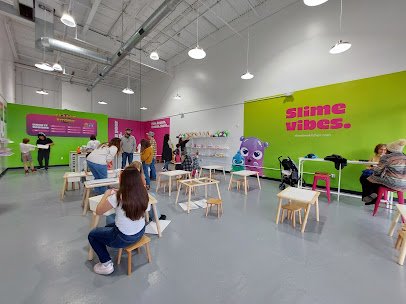 Slime Kitchen Reno photo 4