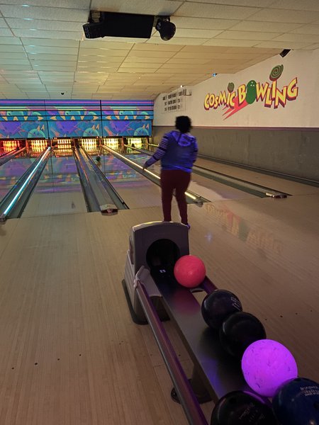Meadow Lanes West LLC
