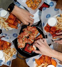 Dave & Buster's Indianapolis photo 3