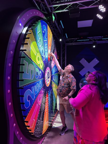 Great Big Game Show Nashville photo 5