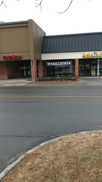 Warhammer