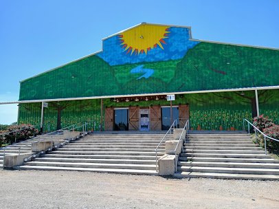 Sweet Eats Adventure Farm & Petting Zoo