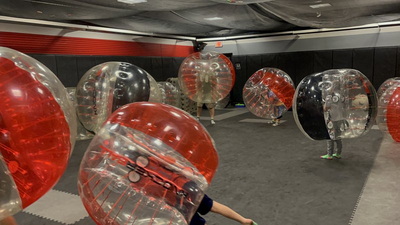 Elevation Sports