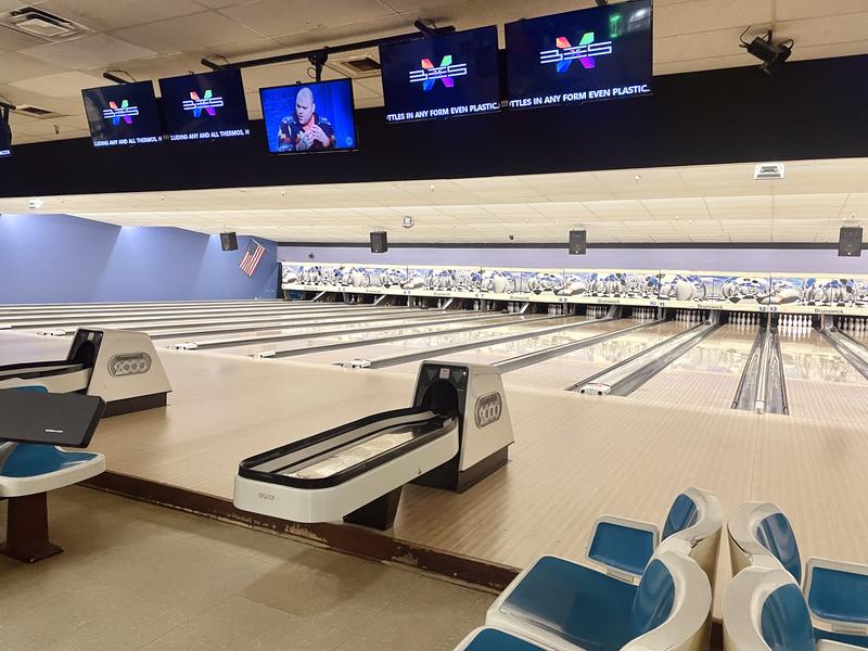 Mesa East Bowl photo 1