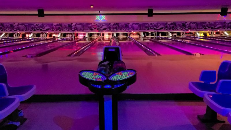 Mesa East Bowl photo 4