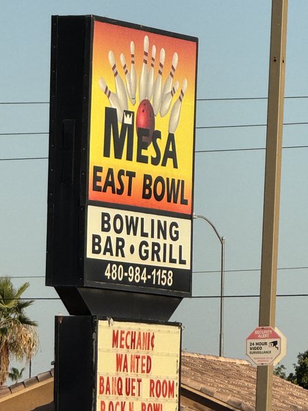Mesa East Bowl photo 5