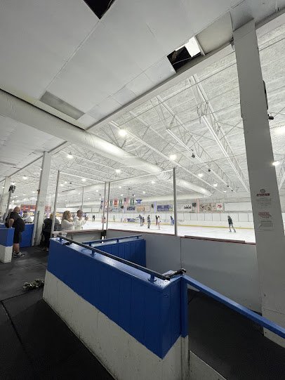 The Rink on the Beach photo 5