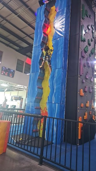 Urban Air Trampoline and Adventure Park photo 2