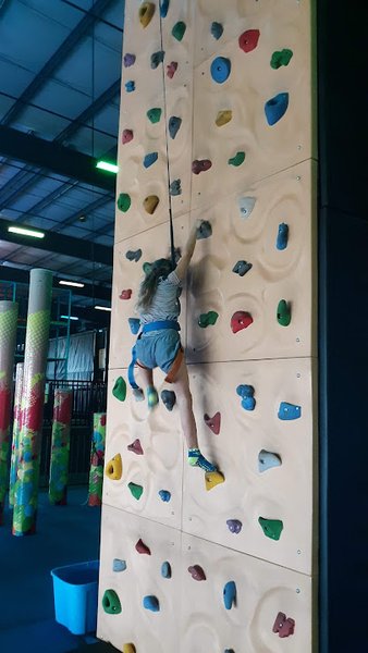 Urban Air Trampoline and Adventure Park photo 4