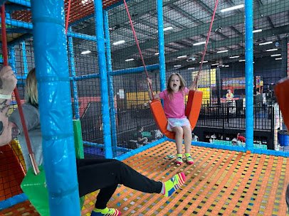 Urban Air Trampoline and Adventure Park photo 5