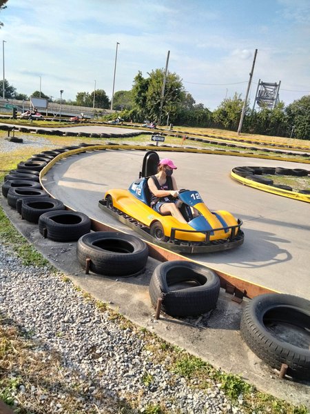 Staten Island FunPark