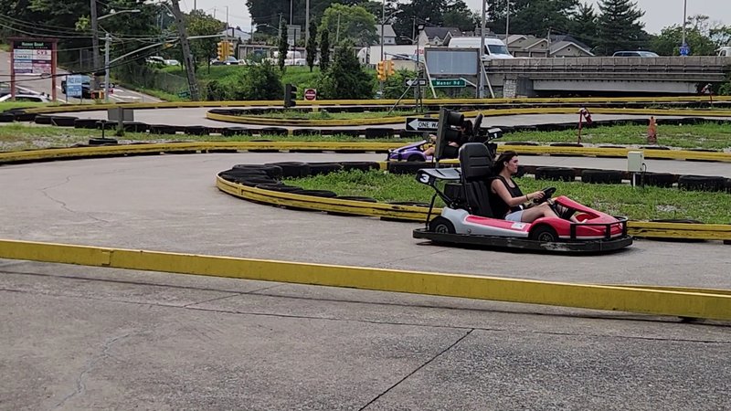 Staten Island FunPark photo 2
