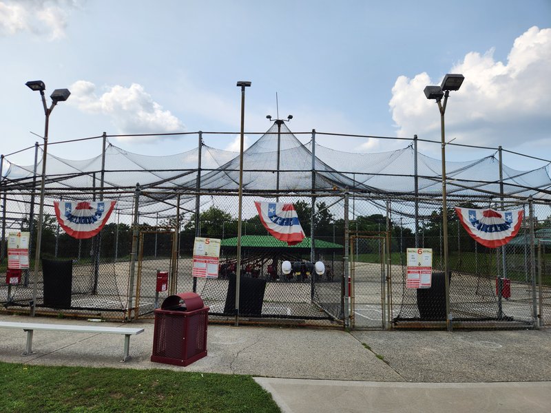 Staten Island FunPark photo 3