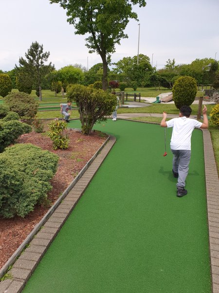 Staten Island FunPark photo 4