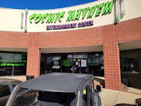 Cosmic Mayhem: Black Light Mini Golf and Bar photo 4