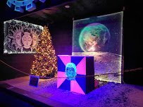 Cosmic Mayhem: Black Light Mini Golf and Bar photo 6