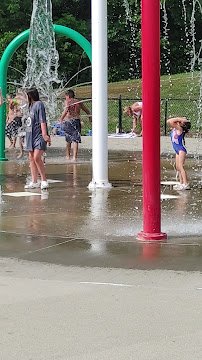 Spray Park photo 2