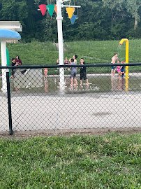 Spray Park photo 5